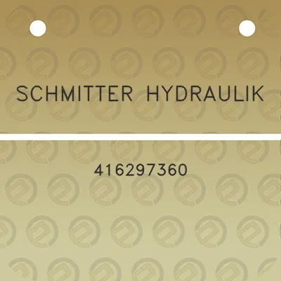 schmitter-hydraulik-416297360