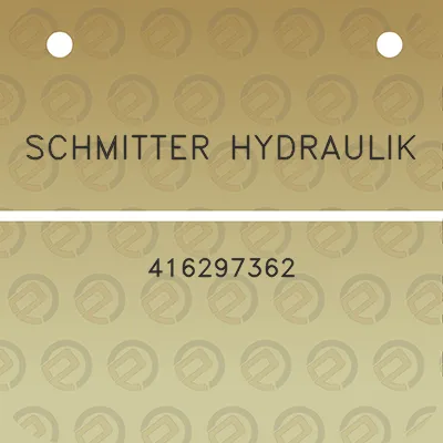 schmitter-hydraulik-416297362