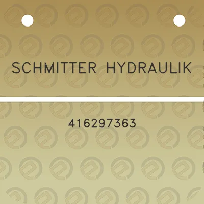 schmitter-hydraulik-416297363