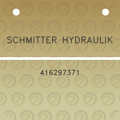 schmitter-hydraulik-416297371