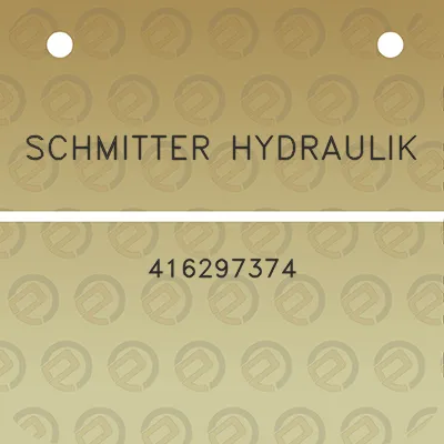 schmitter-hydraulik-416297374