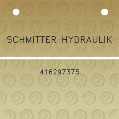 schmitter-hydraulik-416297375