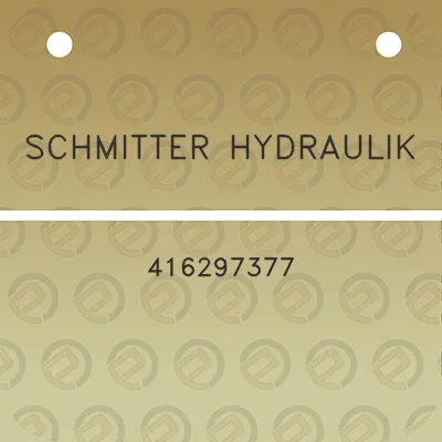 schmitter-hydraulik-416297377