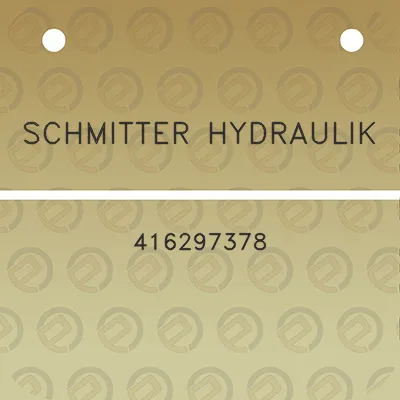 schmitter-hydraulik-416297378