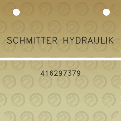 schmitter-hydraulik-416297379