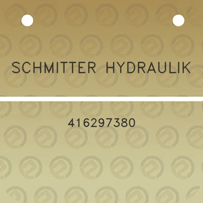 schmitter-hydraulik-416297380