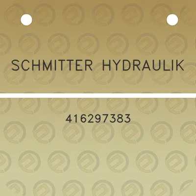 schmitter-hydraulik-416297383