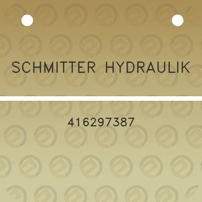 schmitter-hydraulik-416297387