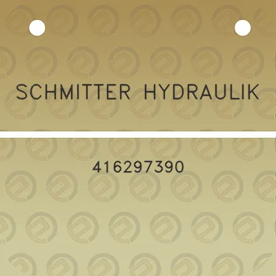 schmitter-hydraulik-416297390