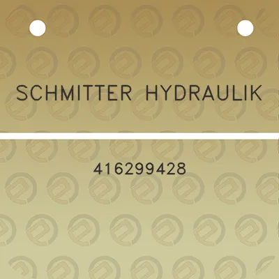 schmitter-hydraulik-416299428