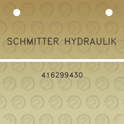 schmitter-hydraulik-416299430