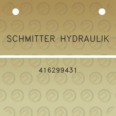 schmitter-hydraulik-416299431