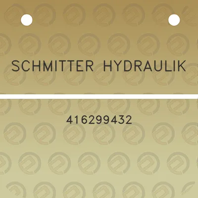 schmitter-hydraulik-416299432