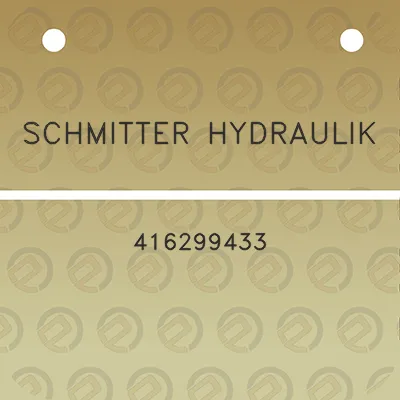 schmitter-hydraulik-416299433