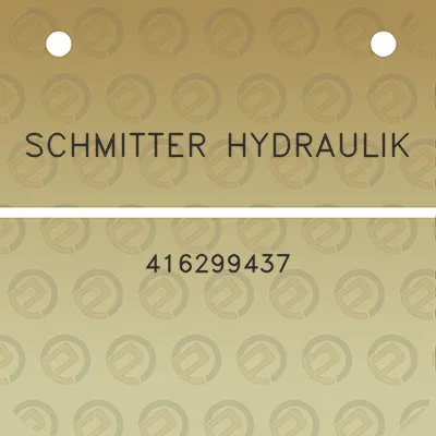 schmitter-hydraulik-416299437