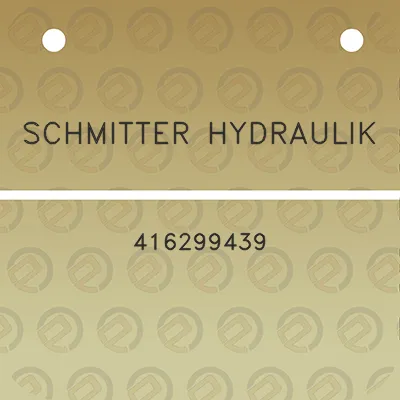 schmitter-hydraulik-416299439