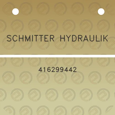 schmitter-hydraulik-416299442