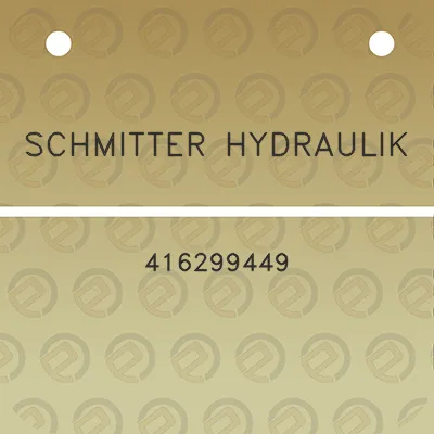 schmitter-hydraulik-416299449