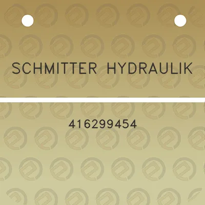 schmitter-hydraulik-416299454