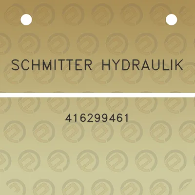 schmitter-hydraulik-416299461