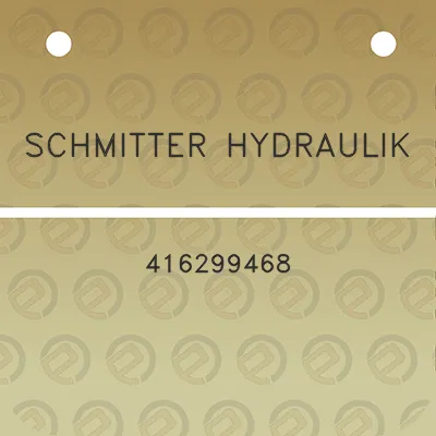 schmitter-hydraulik-416299468