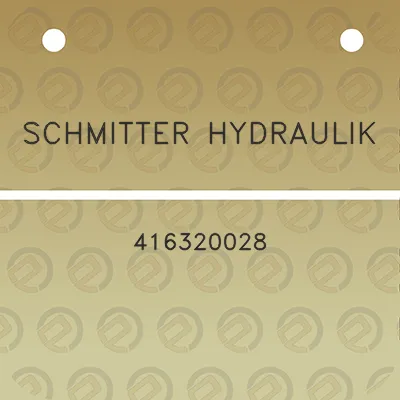 schmitter-hydraulik-416320028