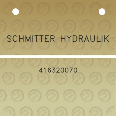 schmitter-hydraulik-416320070