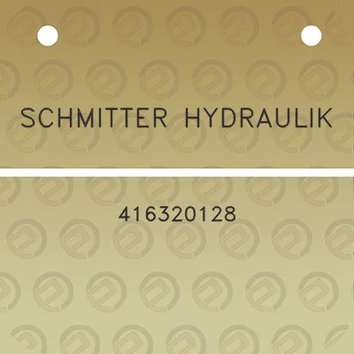 schmitter-hydraulik-416320128