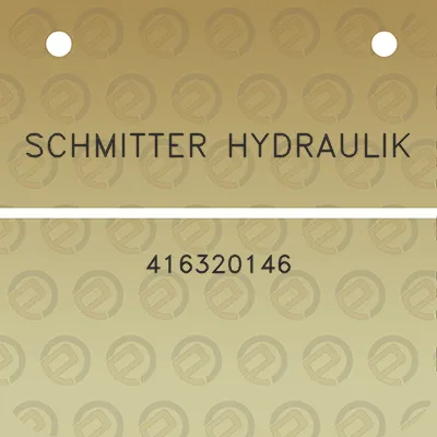 schmitter-hydraulik-416320146