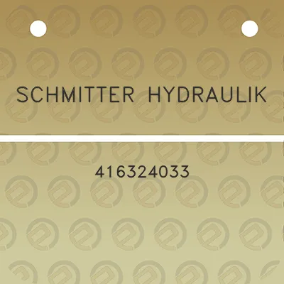 schmitter-hydraulik-416324033