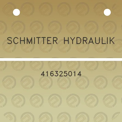 schmitter-hydraulik-416325014