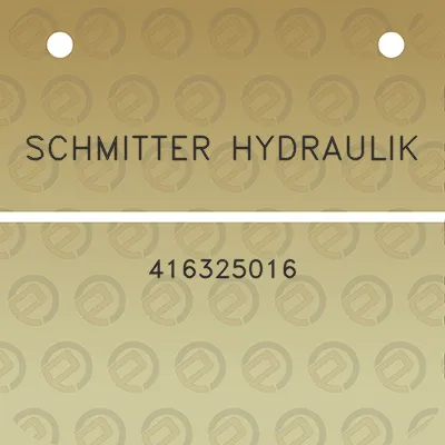 schmitter-hydraulik-416325016