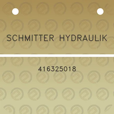 schmitter-hydraulik-416325018