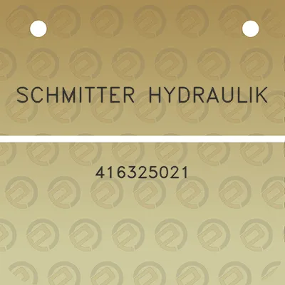 schmitter-hydraulik-416325021