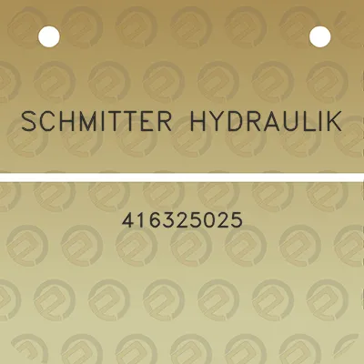 schmitter-hydraulik-416325025