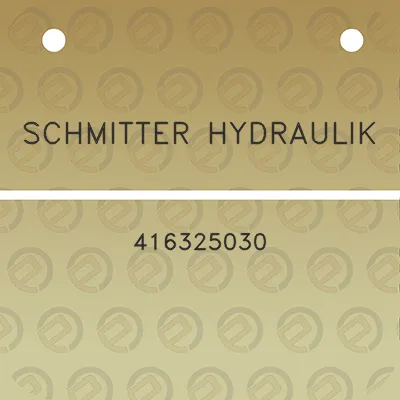 schmitter-hydraulik-416325030