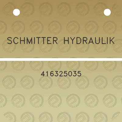 schmitter-hydraulik-416325035