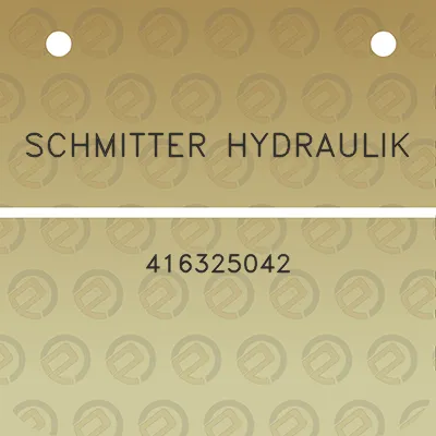 schmitter-hydraulik-416325042