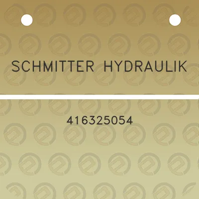 schmitter-hydraulik-416325054