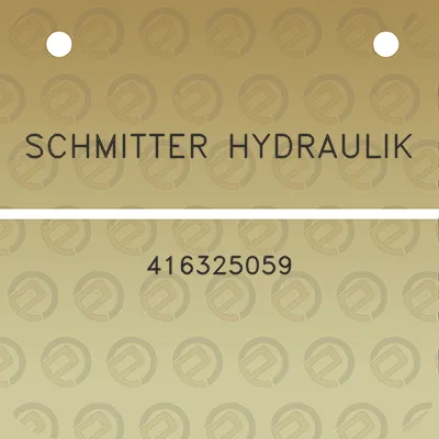 schmitter-hydraulik-416325059