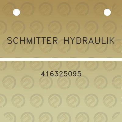 schmitter-hydraulik-416325095