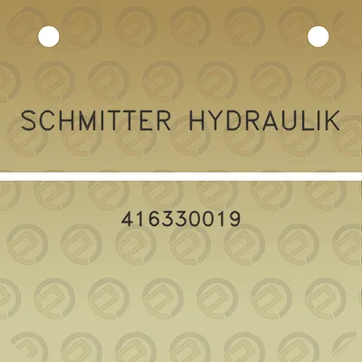 schmitter-hydraulik-416330019