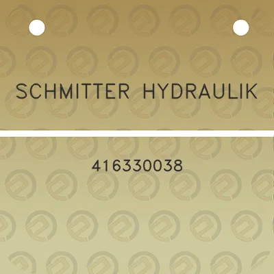 schmitter-hydraulik-416330038