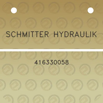 schmitter-hydraulik-416330058