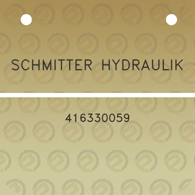 schmitter-hydraulik-416330059