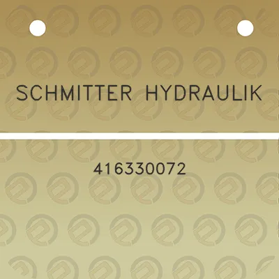 schmitter-hydraulik-416330072