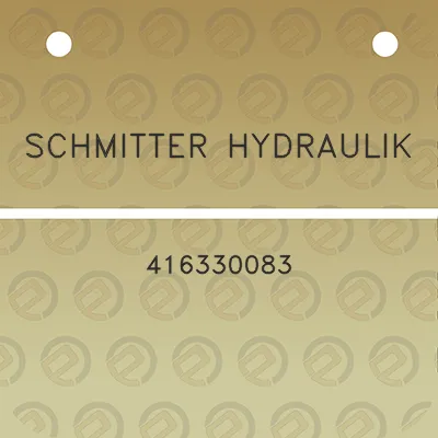 schmitter-hydraulik-416330083