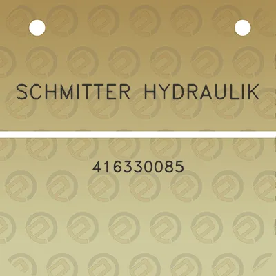 schmitter-hydraulik-416330085
