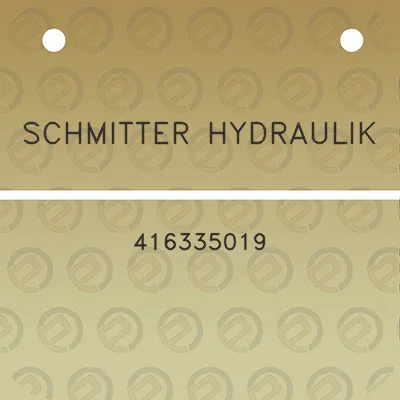 schmitter-hydraulik-416335019