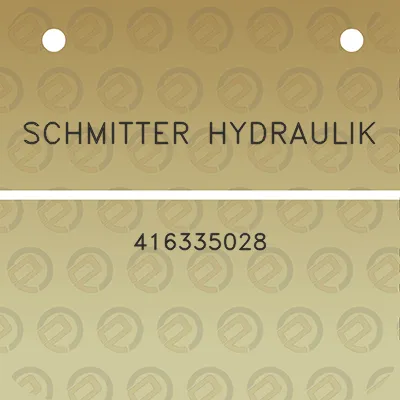 schmitter-hydraulik-416335028